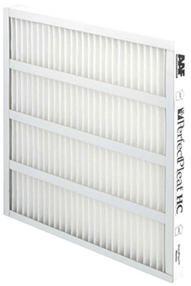 AAF Flanders 20 in. Pleated Air Filter 