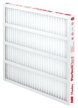 20 x 25 x 1 in. MERV 8 Disposable Pleated High Capacity Air Filter