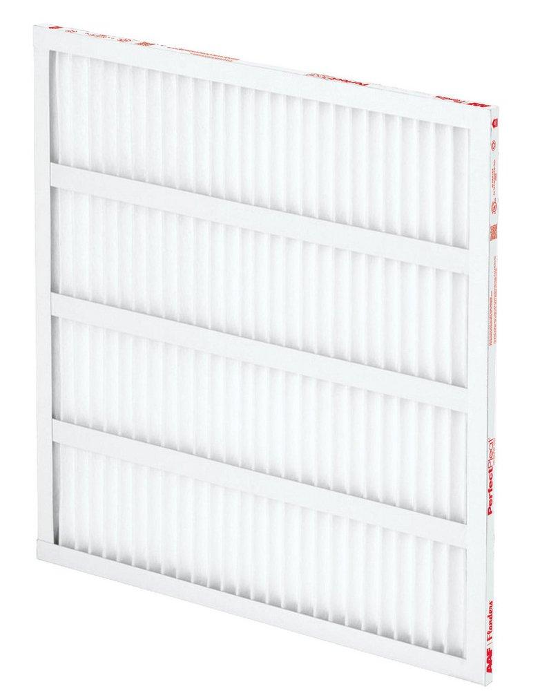 AAF International 18 x 30 x 1 in. Pleated Air Filter 