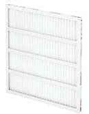 AAF International 18 x 30 x 1 in. Pleated Air Filter 
