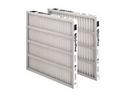 AAF International 12 x 12 x 1 in. Pleated Air Filter 