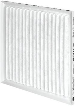20 x 30 x 1 in. MERV 8 Disposable Pleated High Capacity Air Filter