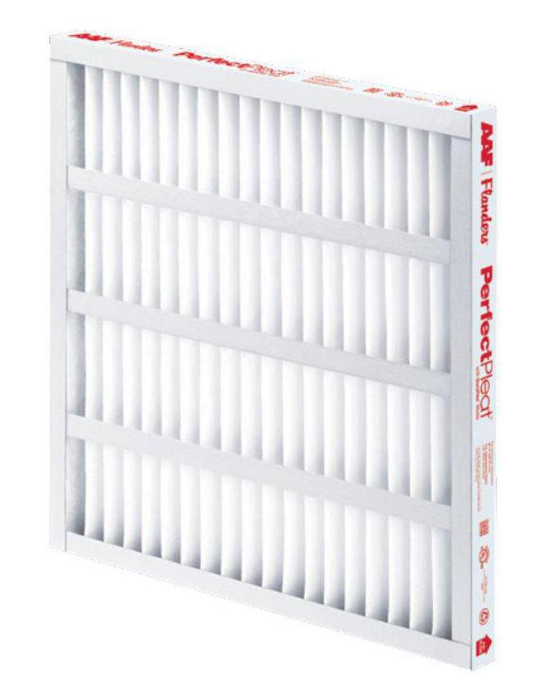AAF International 16 x 1 in. Pleated Air Filter 