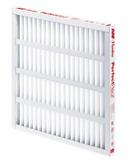 AAF International 16 x 1 in. Pleated Air Filter 