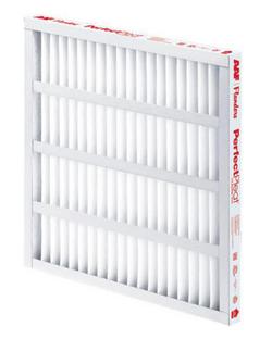 16 x 16 x 1 in. MERV 8 Disposable Pleated High Capacity Air Filter