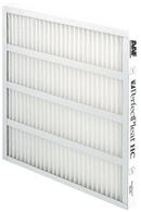 AAF Flanders 16 x 24 x 2 in. Pleated Air Filter 