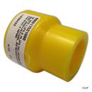 Red IPS x Socket Fusion Plastic Reducer 