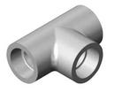 IPS Socket Fusion Straight Plastic Tee for PE2406 Pipe 