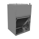 Rheem Single-Stage Vertical Wall Mount Air Handler 
