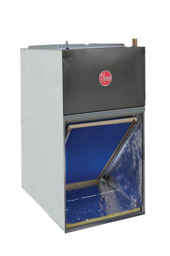 Rheem Single-Stage Vertical Wall Mount Air Handler 