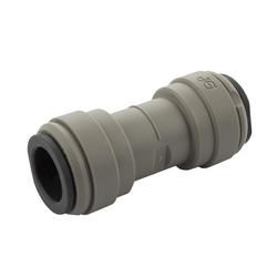 1/2 in. OD Tube Acetal Union
