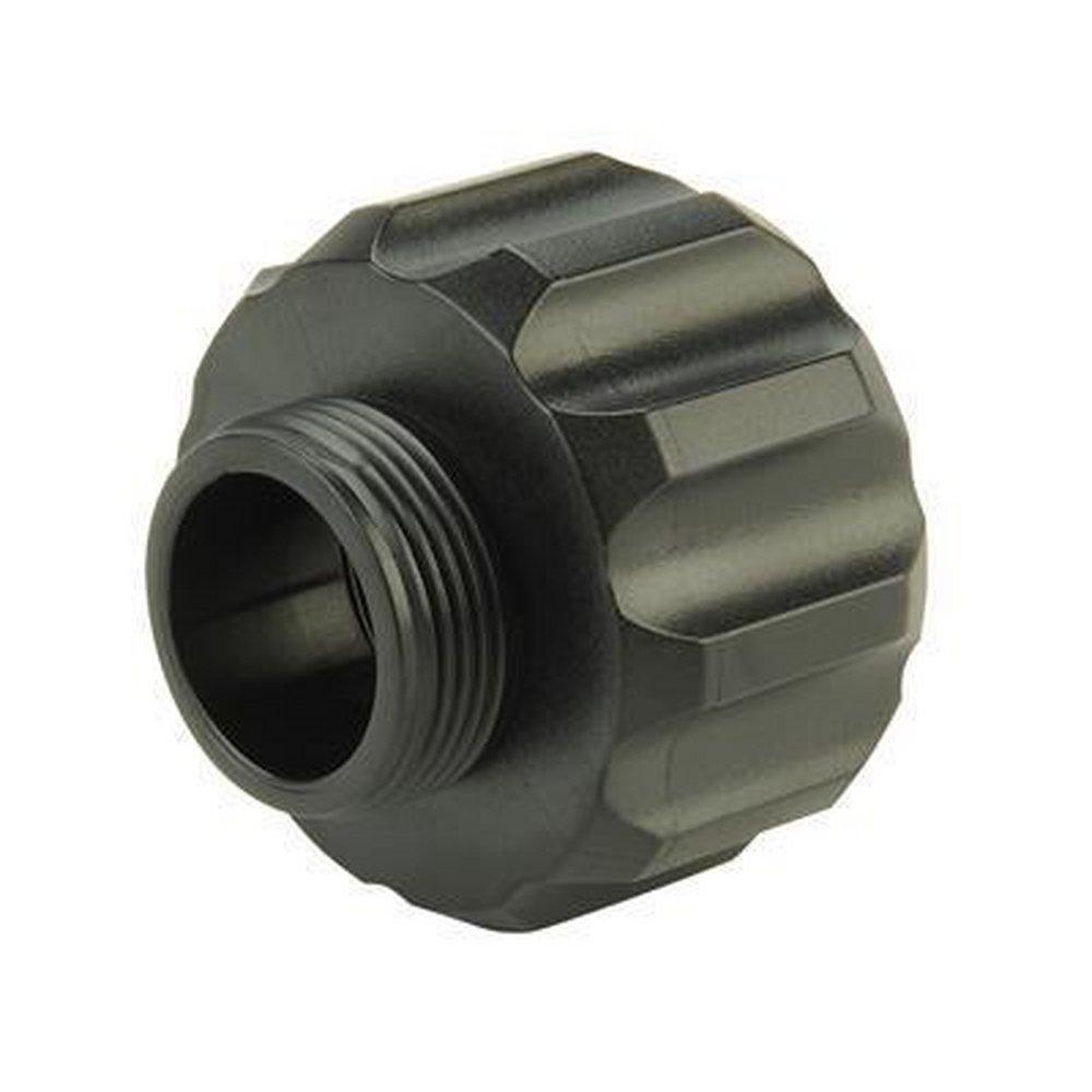 Hit Products FIPT Shrub Adapter with Male Thread 