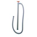 Hit Products Hand Pump with 6 Flexible Hose 