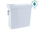 TOTO Cotton 1.28 gpf Toilet Tank 