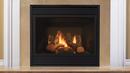 37-1/16 in. Rear Vent Direct Vent Fireplace LP