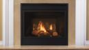 Monessen Hearth Systems Rear Vent Direct Vent Fireplace LP 