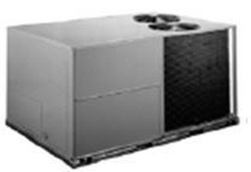 Day & Night&reg; Two-Stage Commercial Packaged Heat Pump 