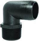 3/8 in. MPT x Barbed Nylon 90 Degree Elbow