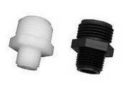 3/4 in. MGHT x MPT Plastic Adapter