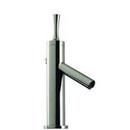 Bathroom Sink Faucet with Single Lever Handle in Polished Nickel