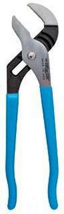 Channellock Polished Steel 1.38 in. Plier 