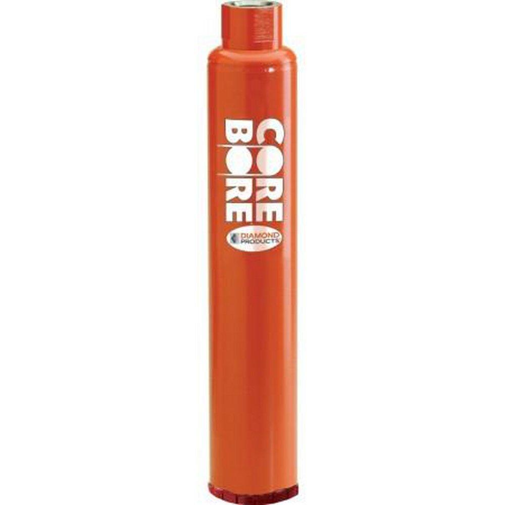 Diamond Products Orange Heavy Duty Wet Core Bit 