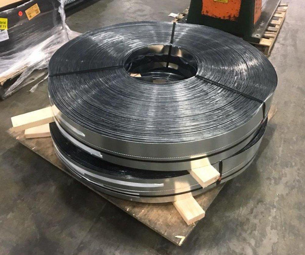 Duro Dyne National Black Flexible Duct Connectors 