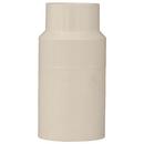 White PVC DWV Sanitary Tee 