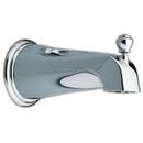 Moen Polished Chrome Diverter Tub Spout 