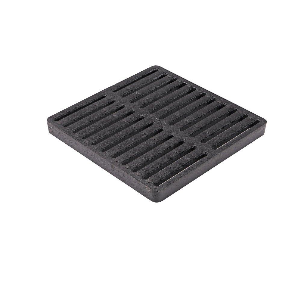 NDS Black Cast Iron Grate 