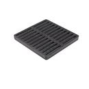 NDS Black Cast Iron Grate 