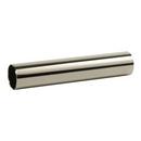 Uponor Chrome Pipe Sleeve in Chrome Plated 