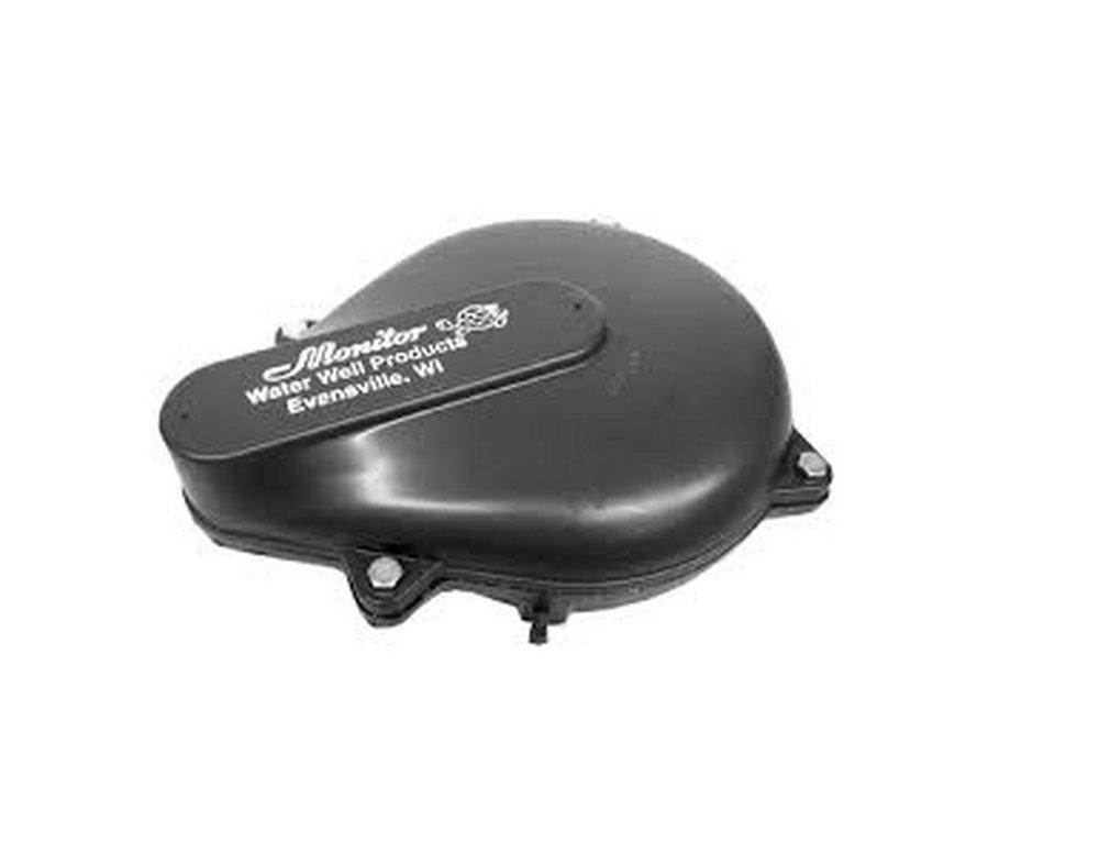 Baker Manufacturing Standard Turtle Cap 