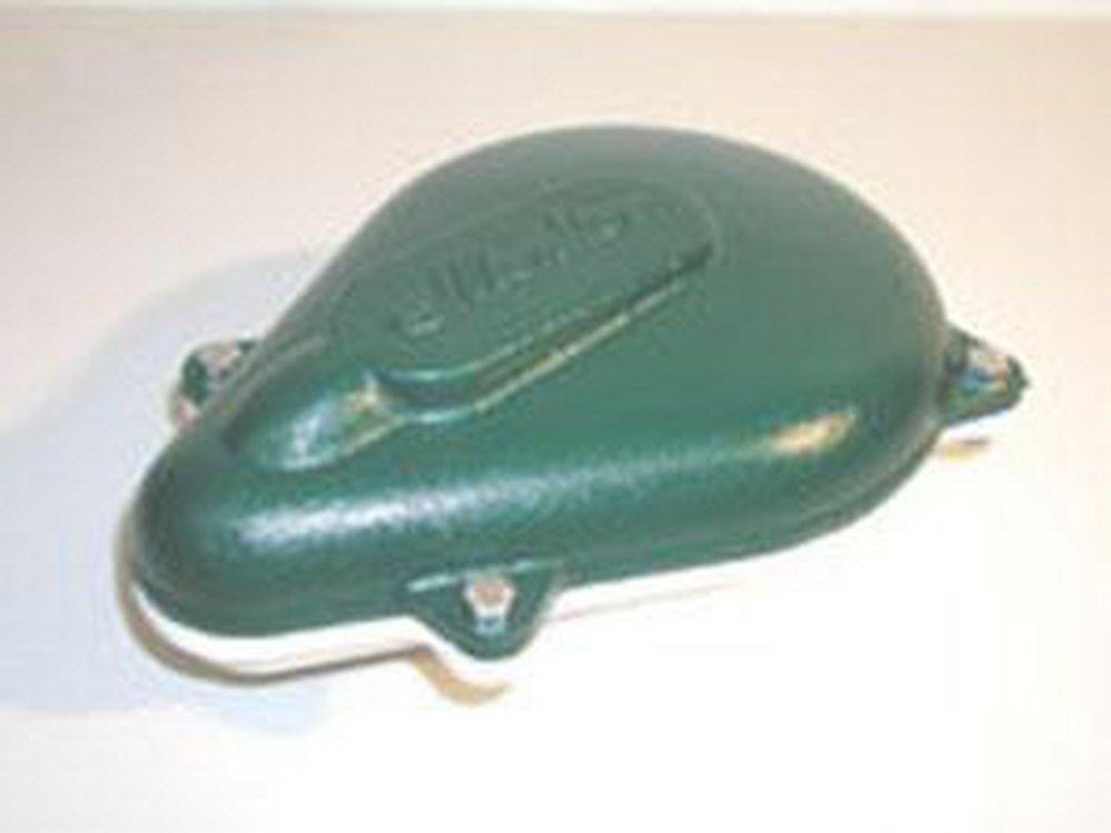 Baker Manufacturing Cast Iron Well Cap 