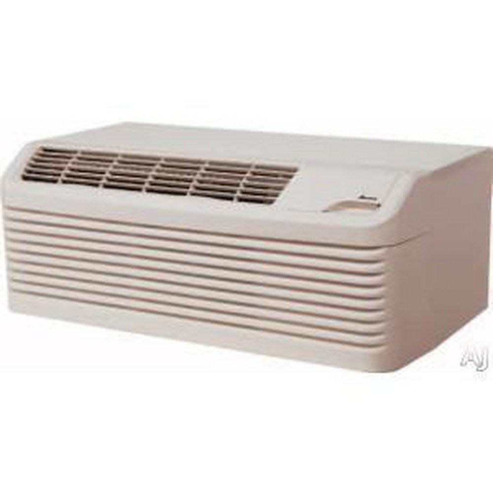 Amana 9000 BTU Cooling PTAC with Electric Heater 208/1 