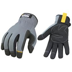 General Duty Mechanical Gloves, M