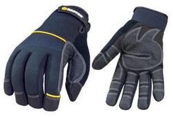 Utility Plus Mechanical Gloves, M