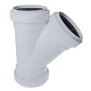 GPK PVC IPS Gasket x Gasket x Gasket Wye 