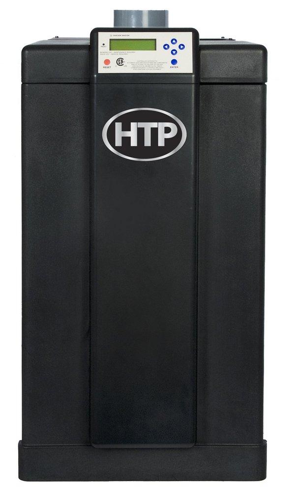 HTP High Efficiency Boiler 