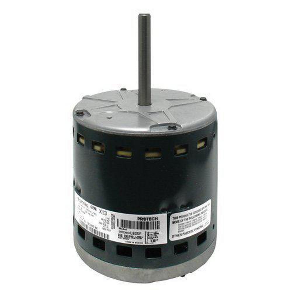 Rheem 208/230V Blower Motor 