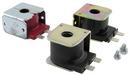 Rheem Solenoid Valve 2-4/5 in. Metal 