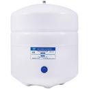 Watts White Pressure Metal Rear Outlet Storage Tank 