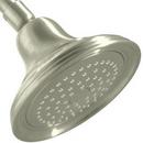 KOHLER Vibrant&reg; Brushed Nickel Single Function Full Showerhead 