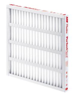 12 x 24 x 2 in. MERV 8 Disposable Pleated Standard Capacity Air Filter