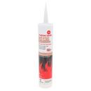 Rectorseal Red 2 in. Sodium Silicate Firestop Sealant in White 