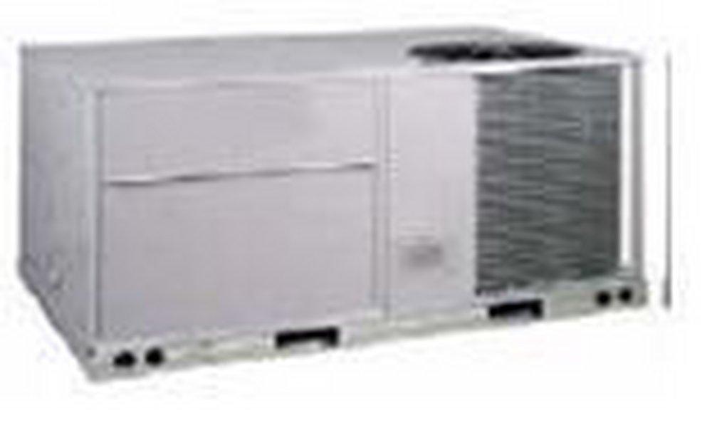 Day & Night&reg; Commercial Packaged Heat Pump 