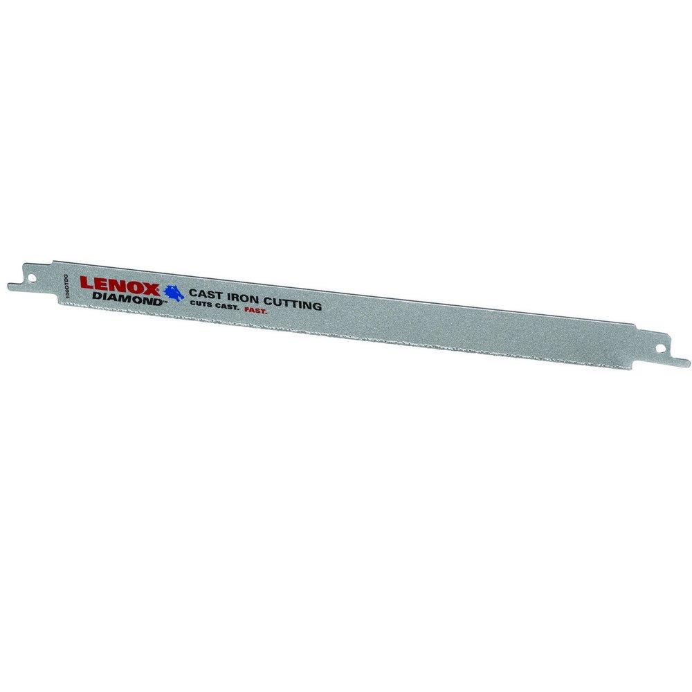LENOX Reciprocating Saw Blade 1 Piece 
