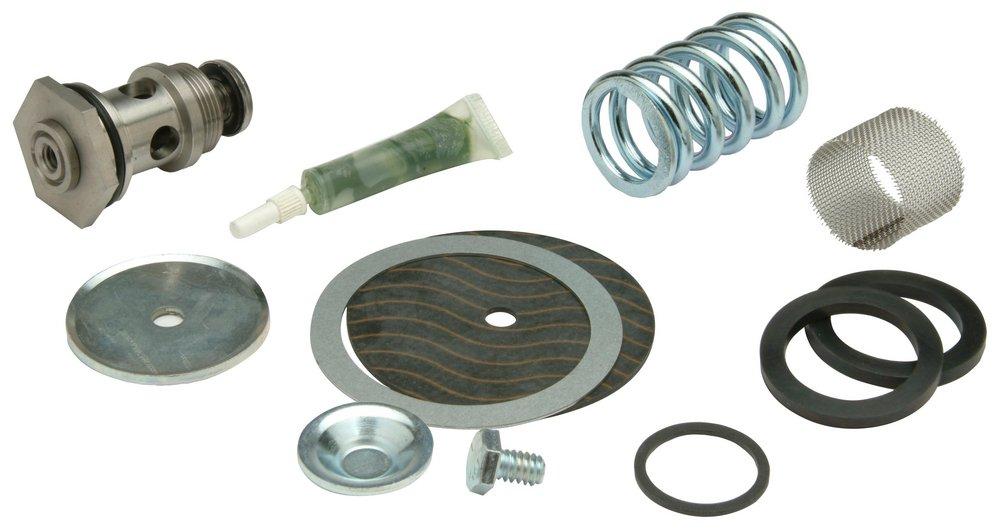 Zurn Wilkins Black Valve Repair Kit 