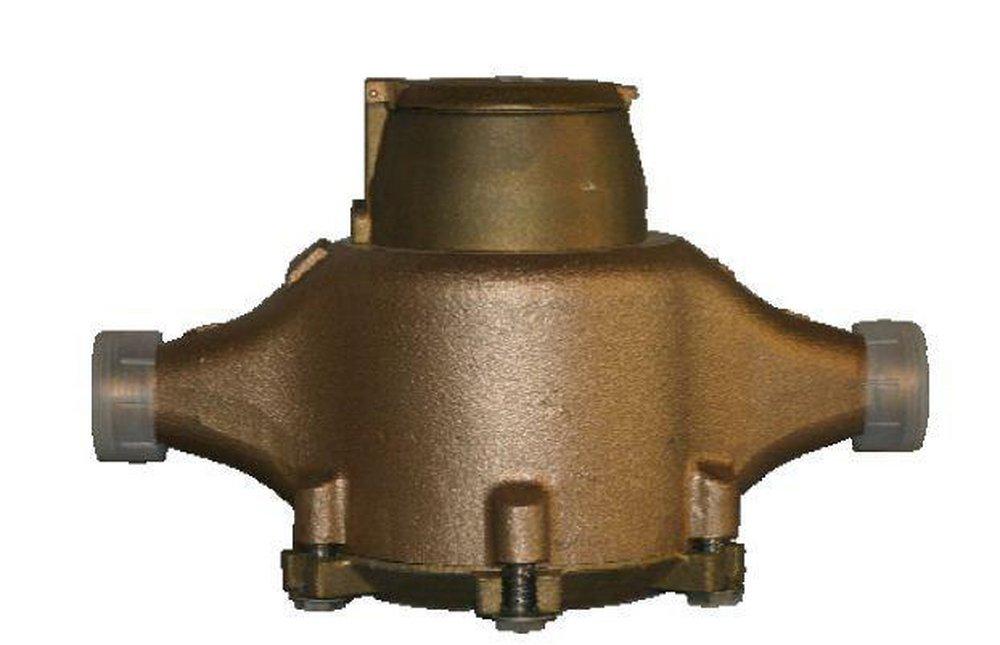 Infinity Metering Tesla Water Meter Radio 