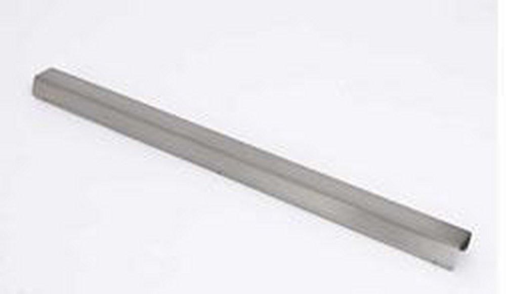 Acorn Engineering Stainless Steel Bumper Guard for Mop Sink 